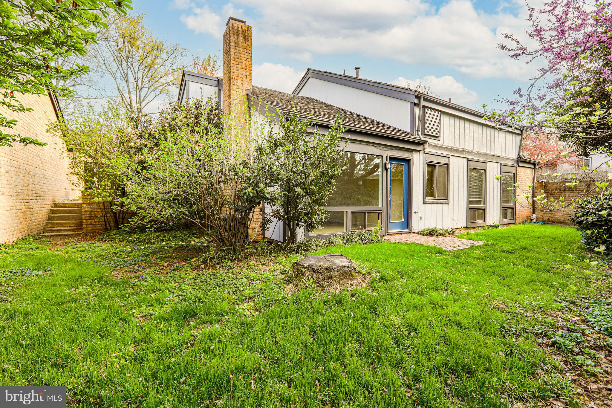 DRUMALDRY - Residential