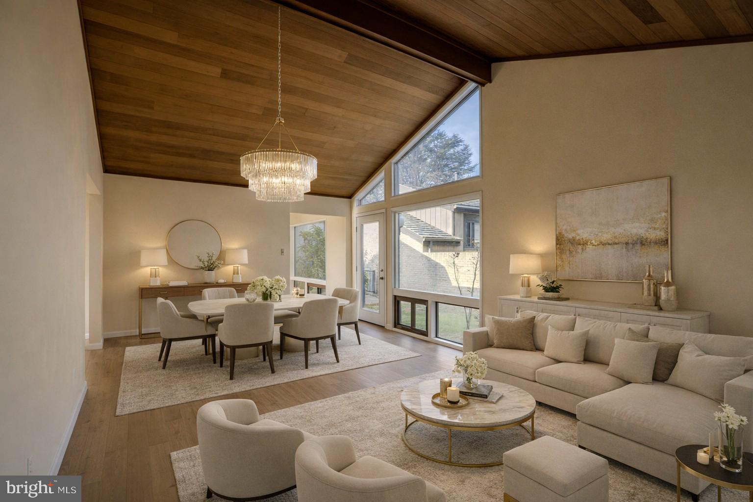 DRUMALDRY - Residential