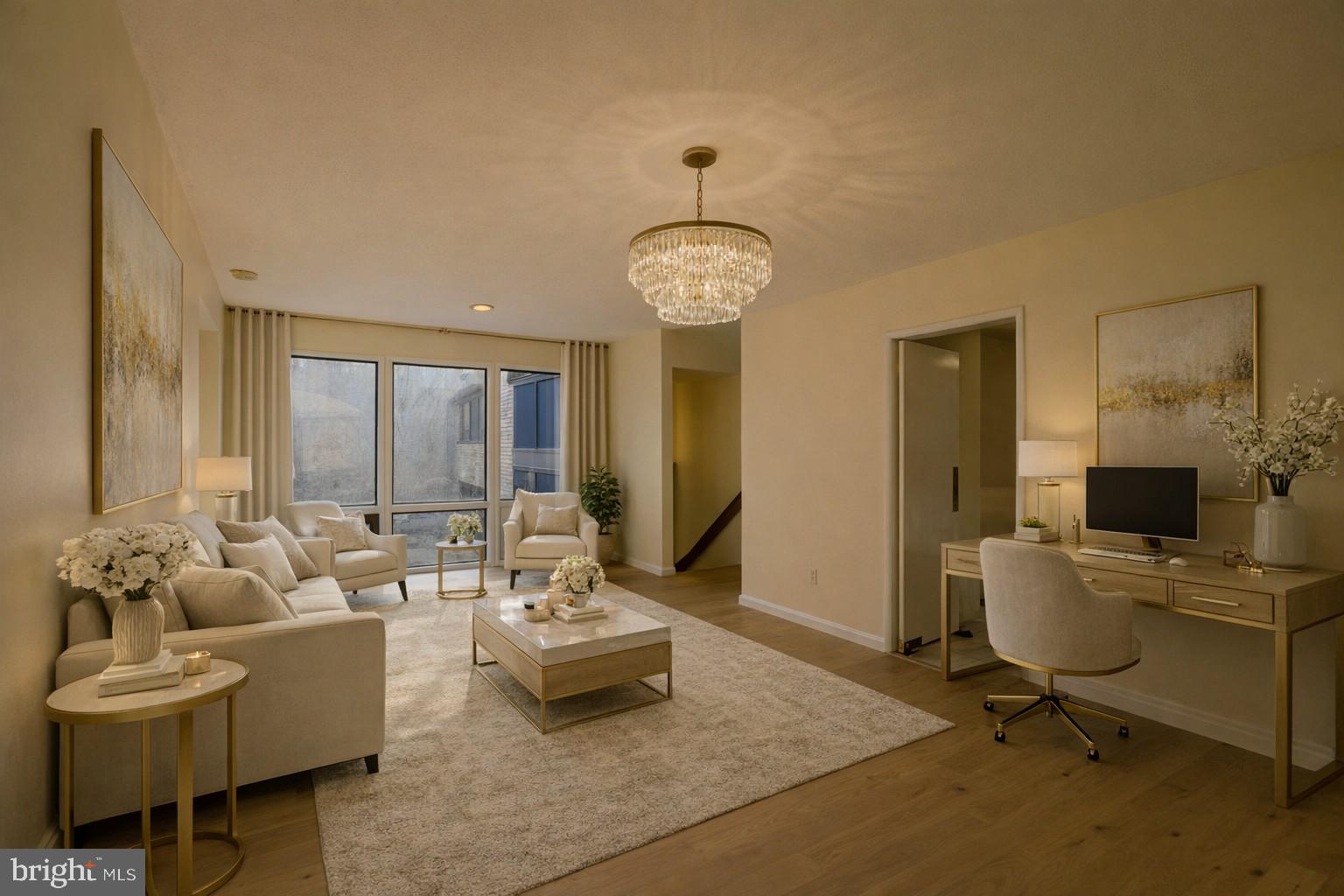 DRUMALDRY - Residential