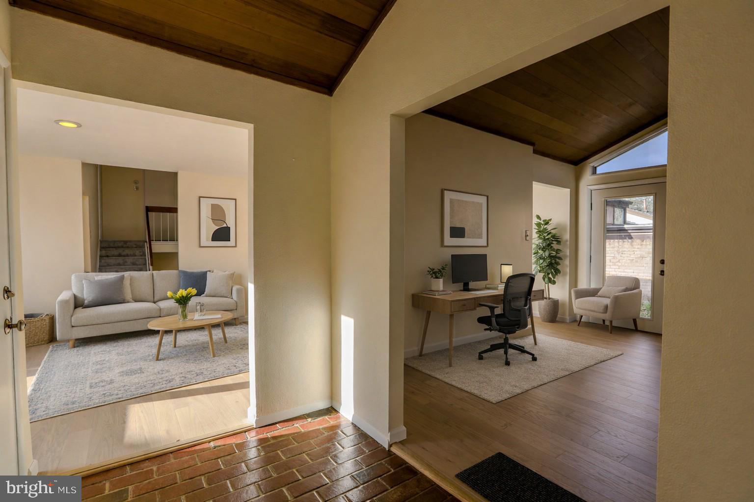 DRUMALDRY - Residential