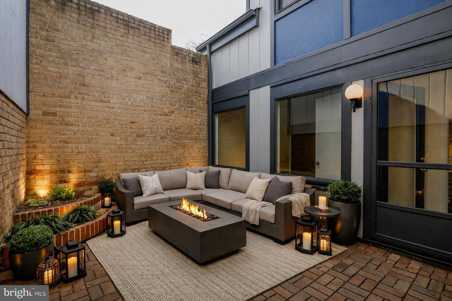 DRUMALDRY - Residential