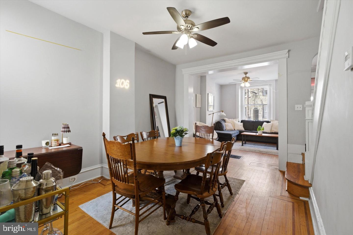 106 W SALAIGNAC STREET