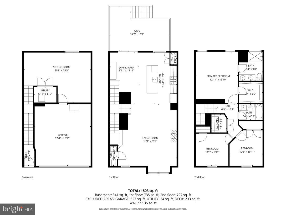 LAKE LINGANORE - Residential
