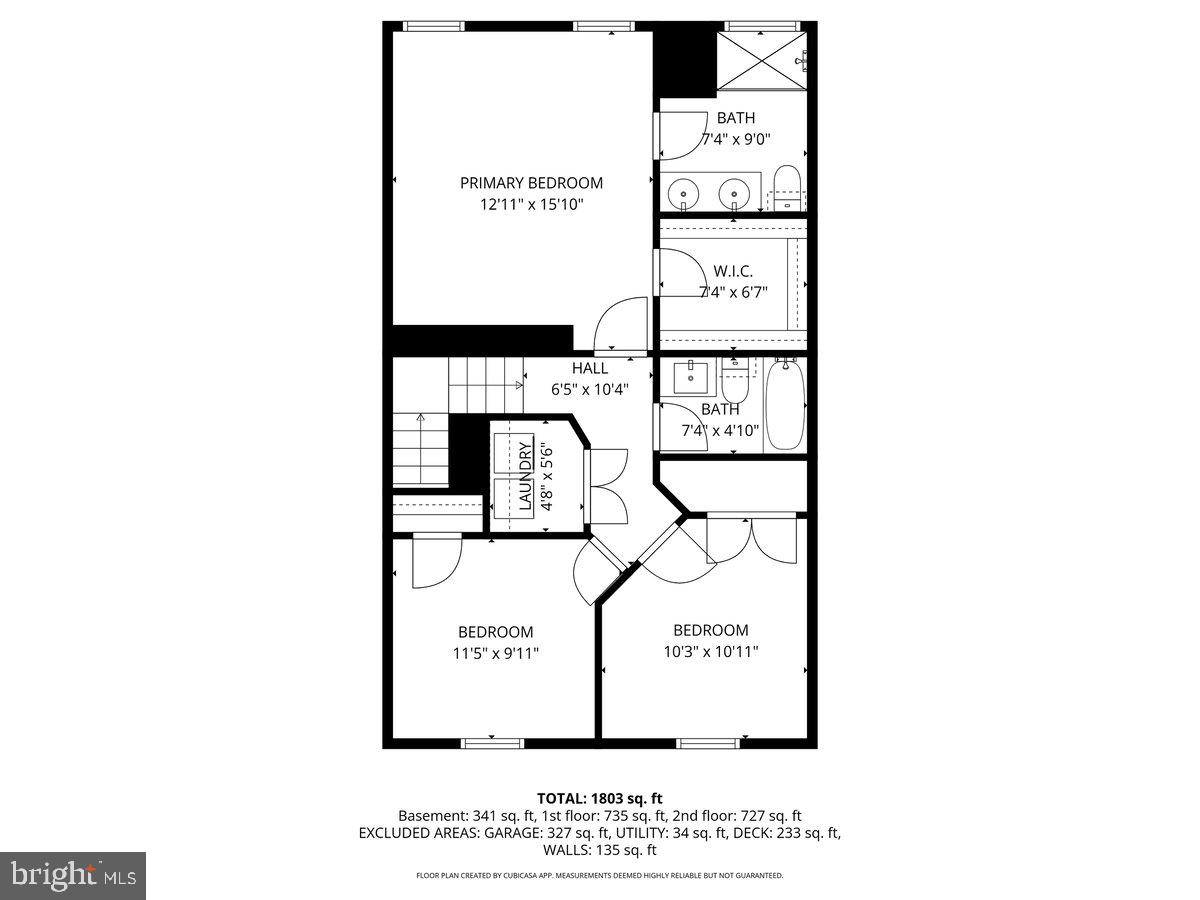 LAKE LINGANORE - Residential