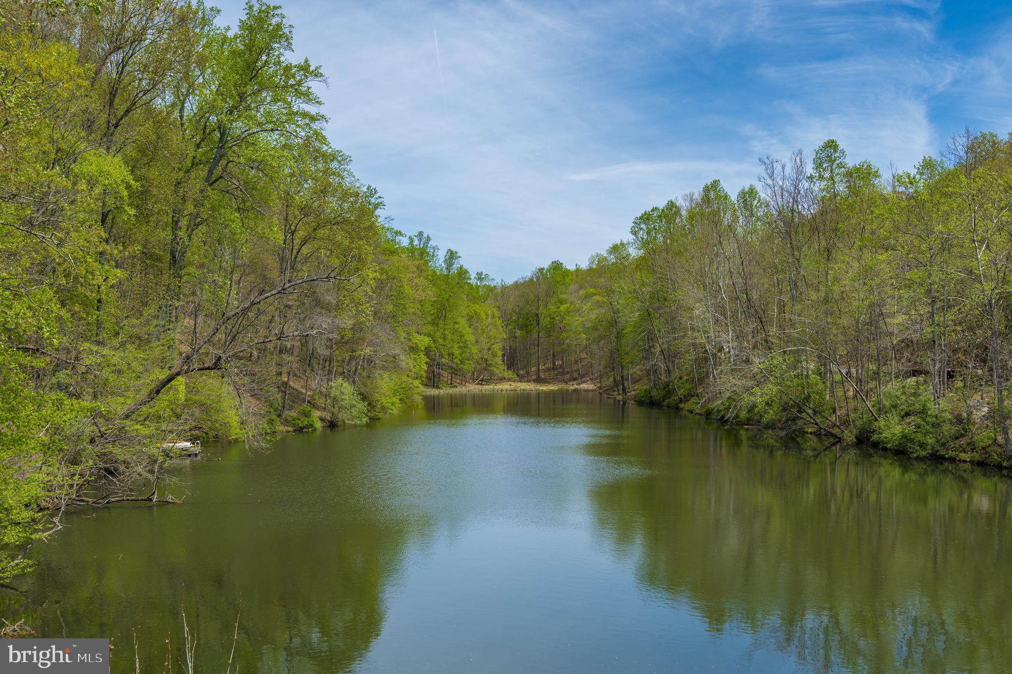 LAKE LINGANORE - Residential