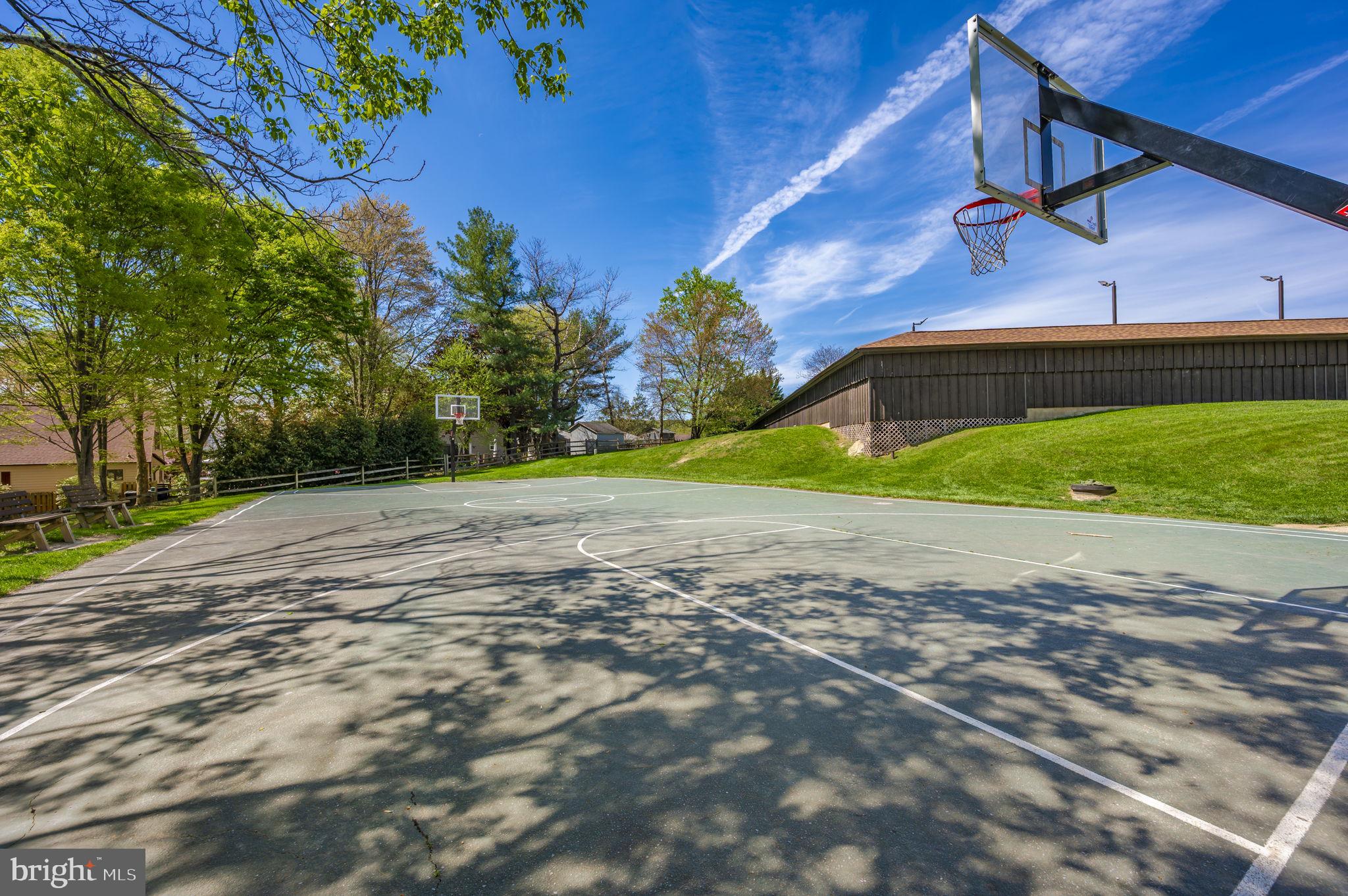 LAKE LINGANORE - Residential