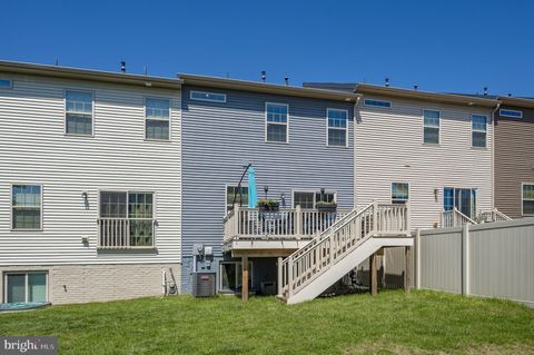 Tiny photo for 10643 Brewerton Lane, NEW MARKET, MD 21774 (MLS # MDFR2080852)