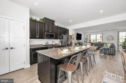 Tiny photo for 10643 Brewerton Lane, NEW MARKET, MD 21774 (MLS # MDFR2080852)