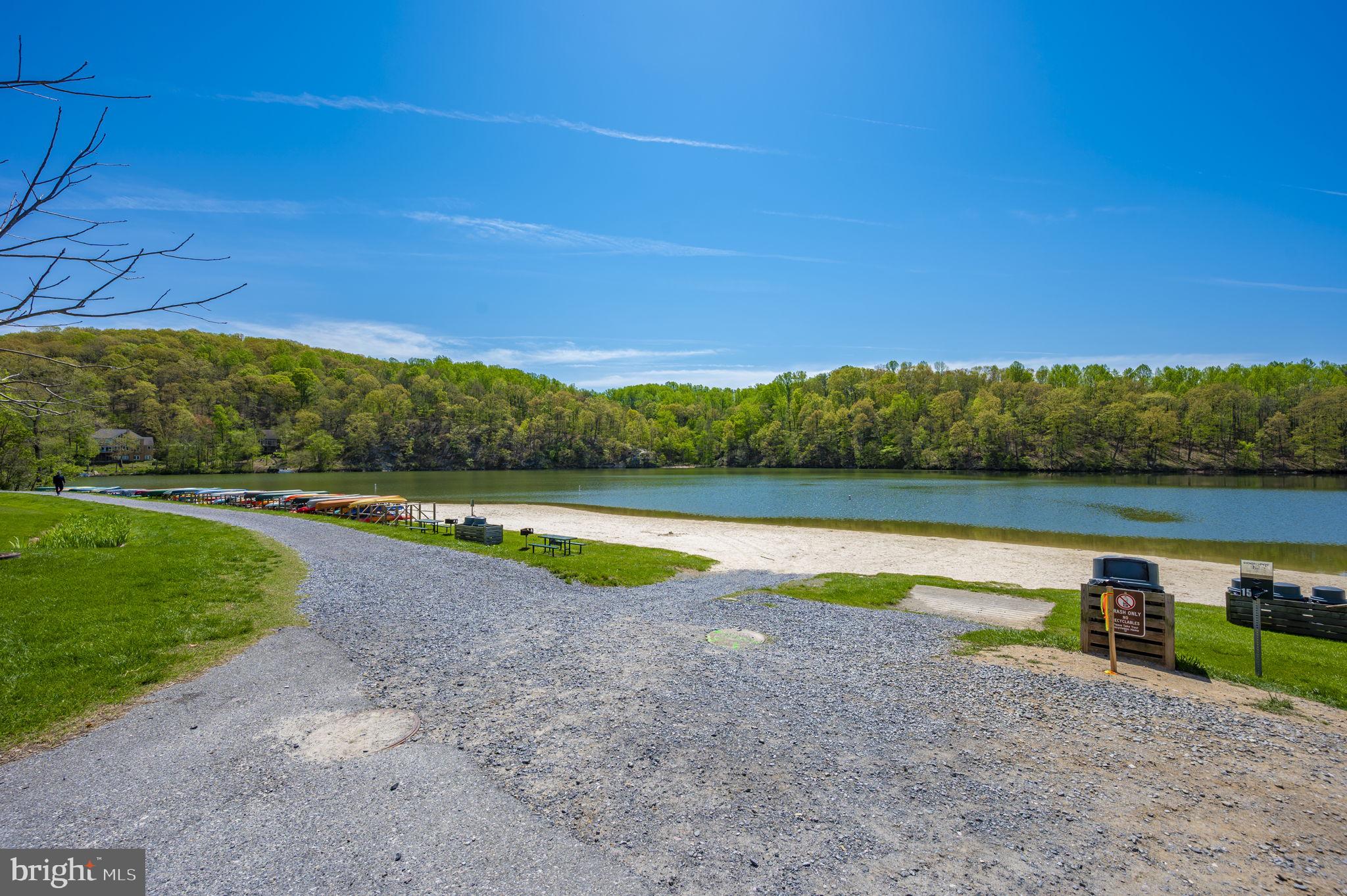 LAKE LINGANORE - Residential