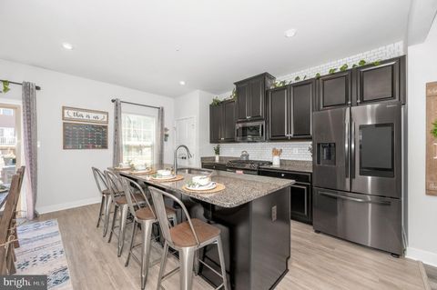 Tiny photo for 10643 Brewerton Lane, NEW MARKET, MD 21774 (MLS # MDFR2080852)