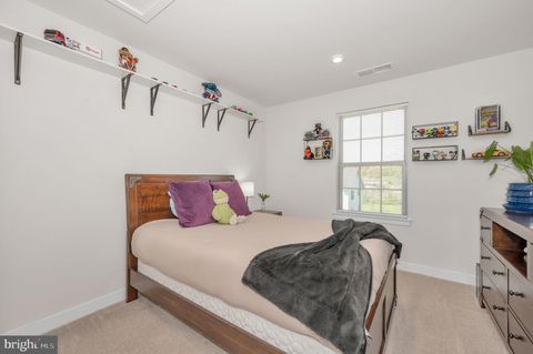 Tiny photo for 10643 Brewerton Lane, NEW MARKET, MD 21774 (MLS # MDFR2080852)