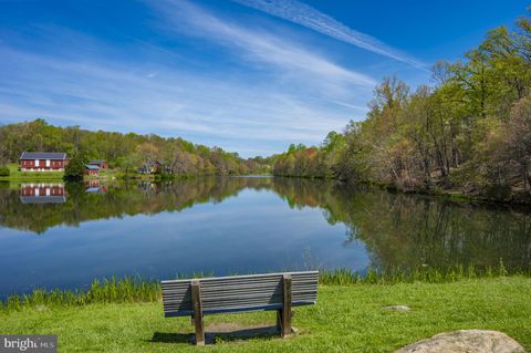 Tiny photo for 10643 Brewerton Lane, NEW MARKET, MD 21774 (MLS # MDFR2080852)