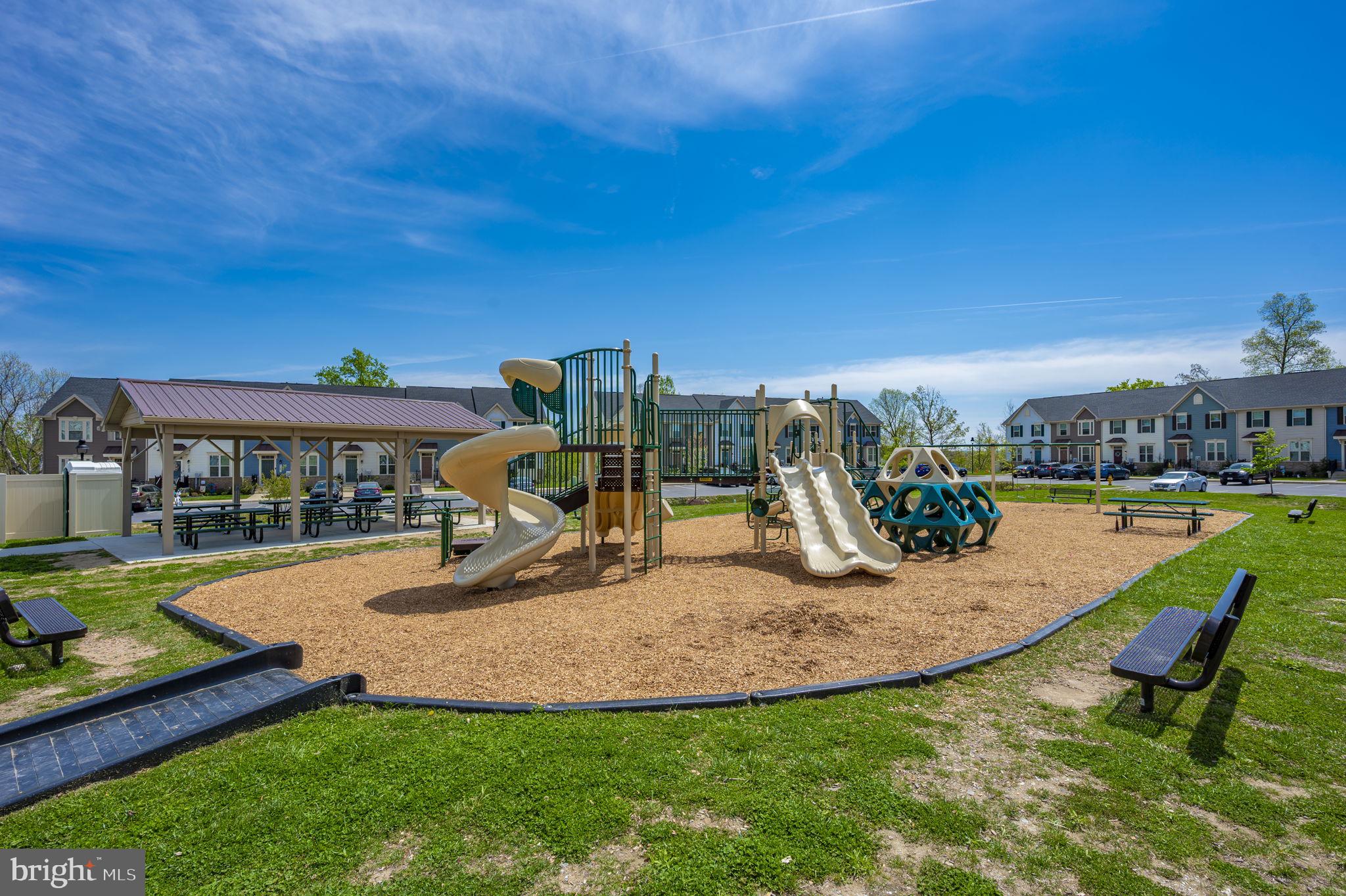 LAKE LINGANORE - Residential