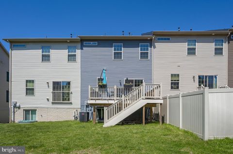 Tiny photo for 10643 Brewerton Lane, NEW MARKET, MD 21774 (MLS # MDFR2080852)