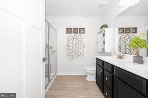Tiny photo for 10643 Brewerton Lane, NEW MARKET, MD 21774 (MLS # MDFR2080852)