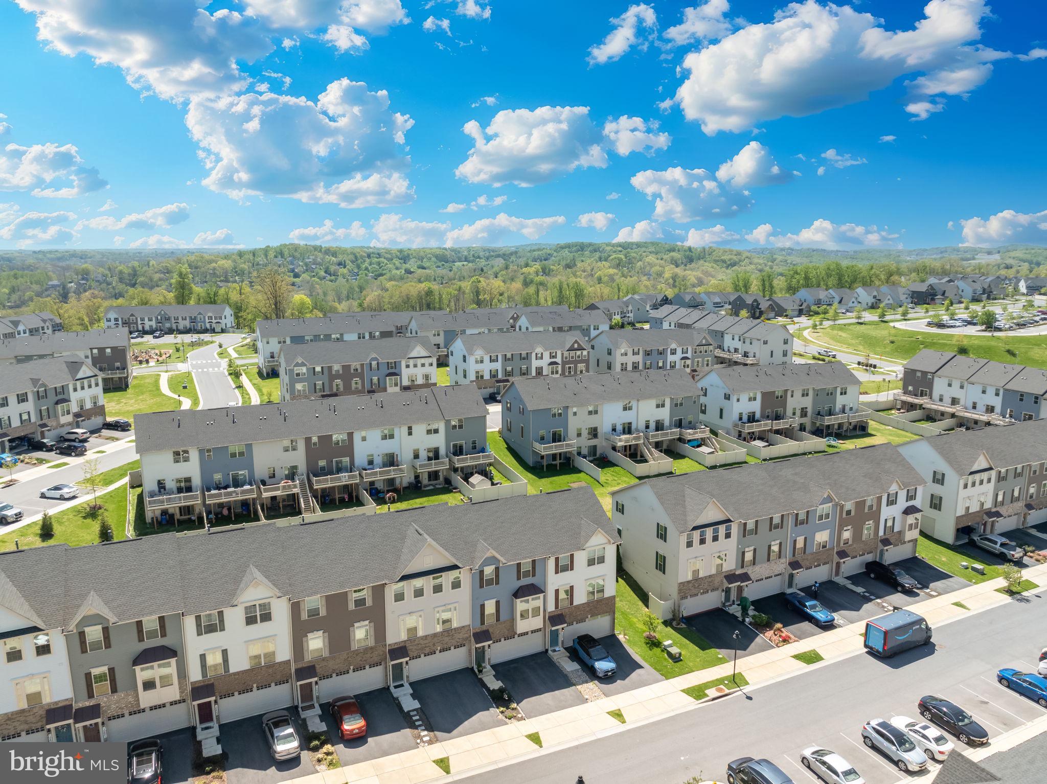 LAKE LINGANORE - Residential