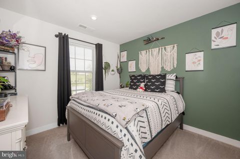 Tiny photo for 10643 Brewerton Lane, NEW MARKET, MD 21774 (MLS # MDFR2080852)