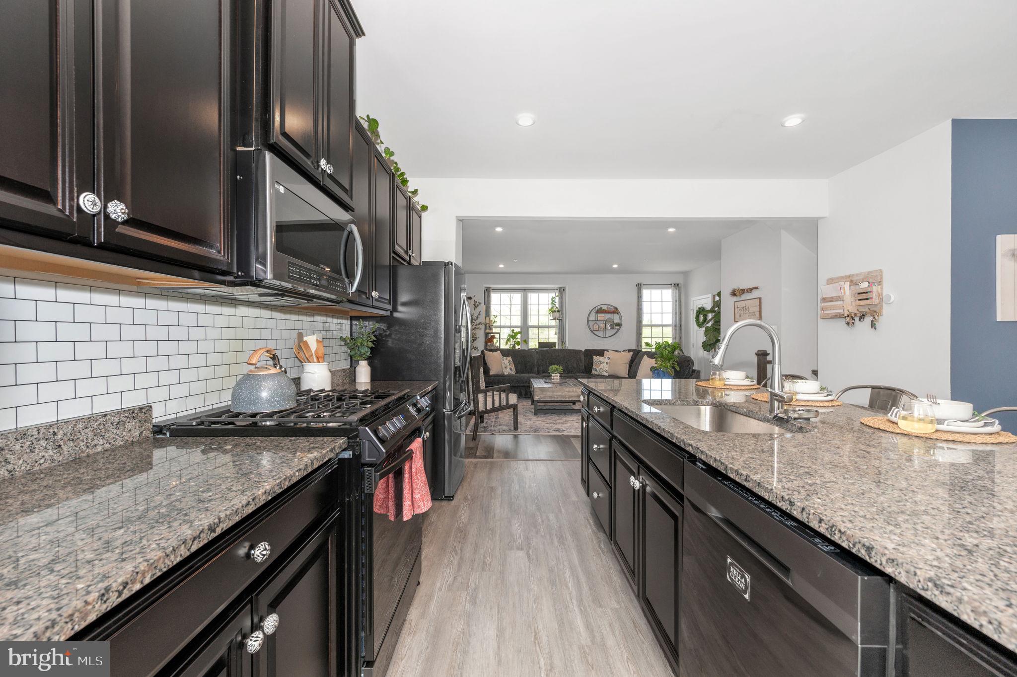 LAKE LINGANORE - Residential