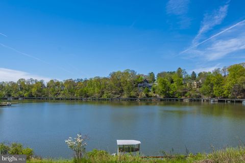 Tiny photo for 10643 Brewerton Lane, NEW MARKET, MD 21774 (MLS # MDFR2080852)