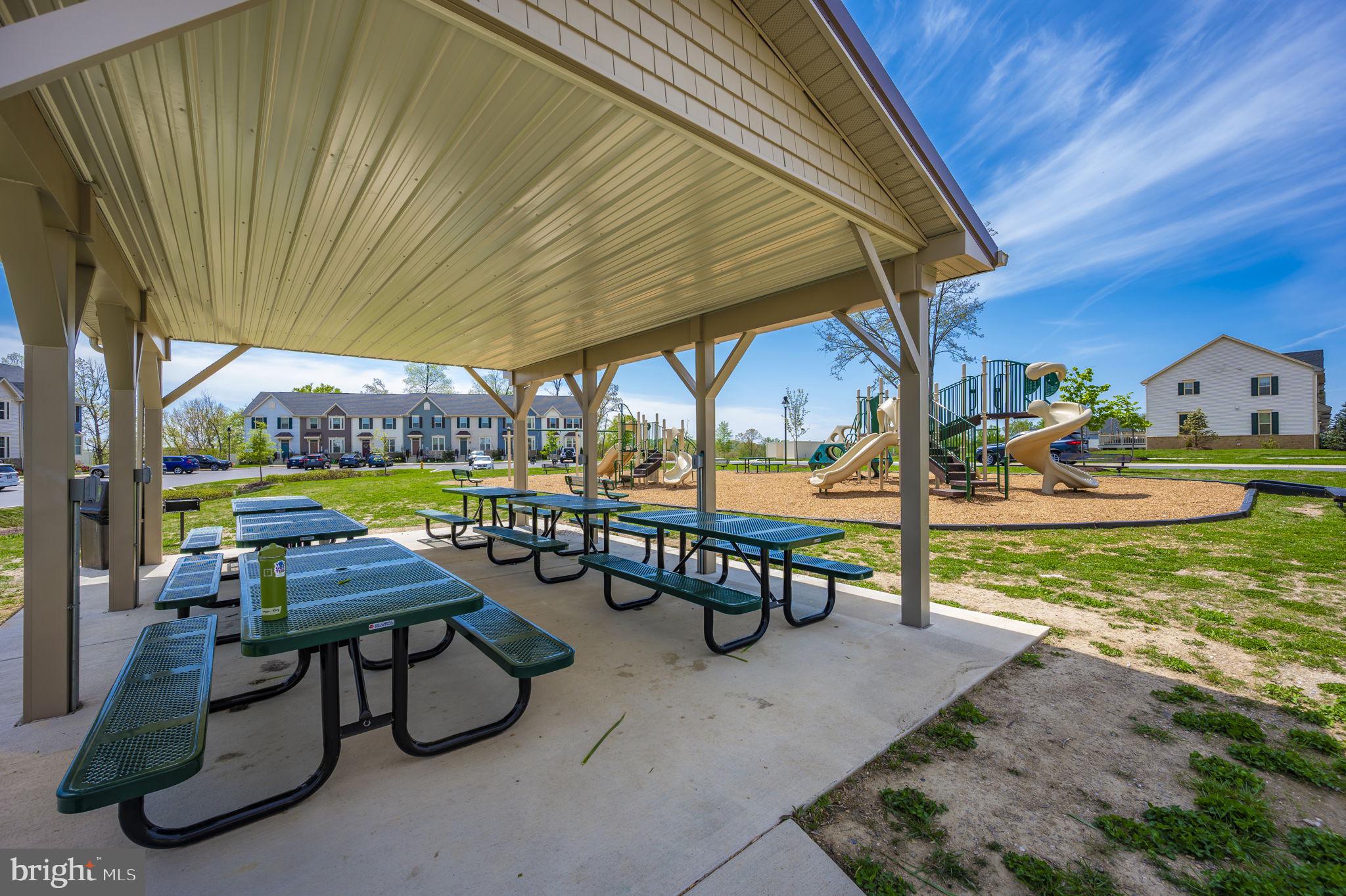 LAKE LINGANORE - Residential