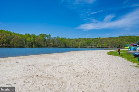 Tiny photo for 10643 Brewerton Lane, NEW MARKET, MD 21774 (MLS # MDFR2080852)