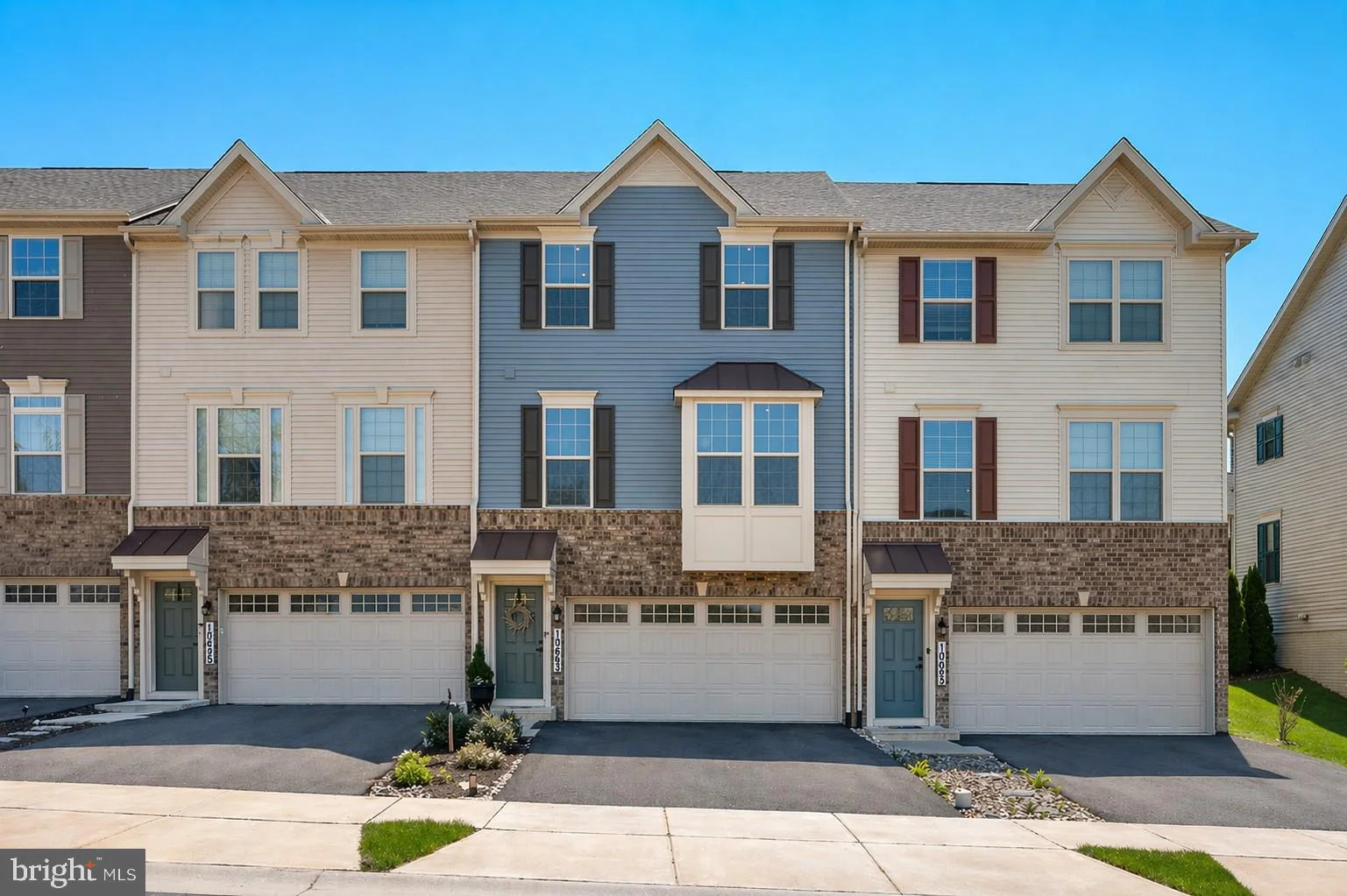 10643 Brewerton Lane