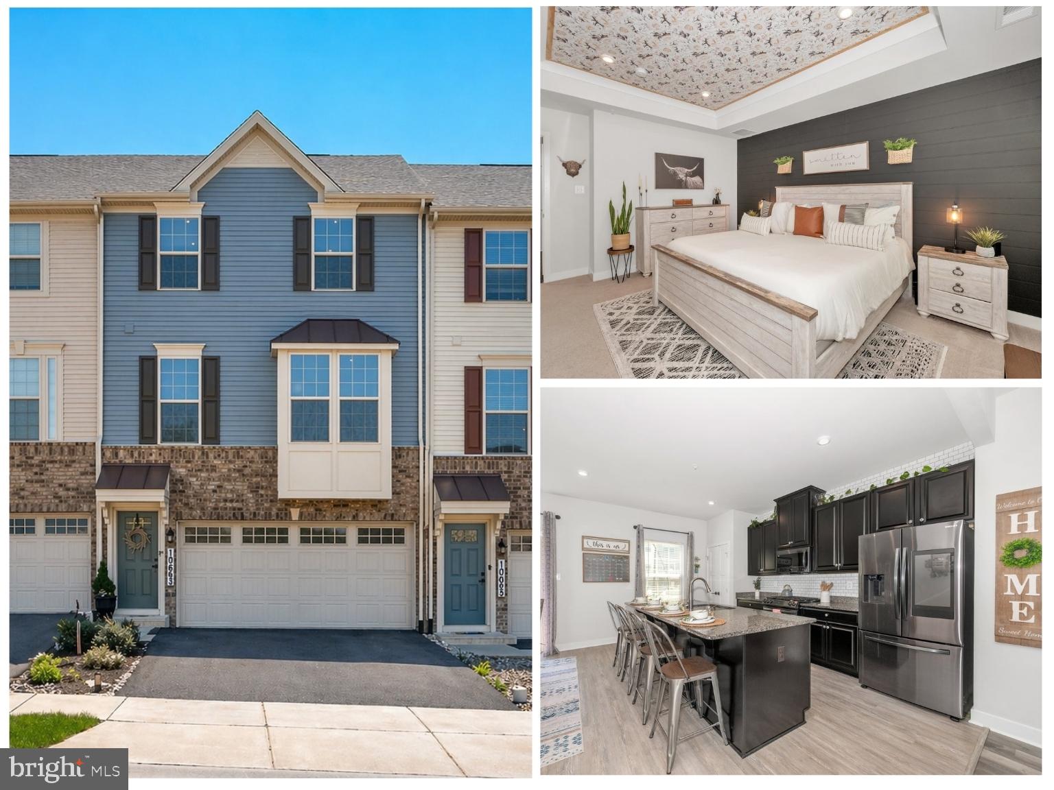 LAKE LINGANORE - Residential