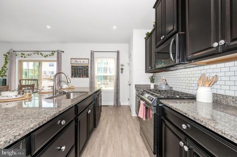 Tiny photo for 10643 Brewerton Lane, NEW MARKET, MD 21774 (MLS # MDFR2080852)