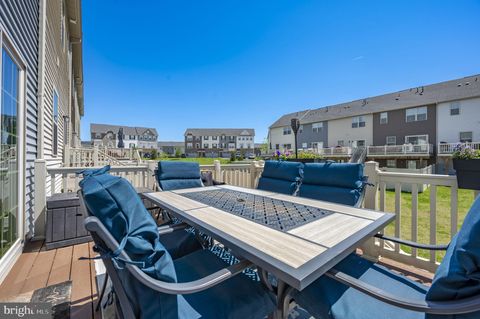 Tiny photo for 10643 Brewerton Lane, NEW MARKET, MD 21774 (MLS # MDFR2080852)