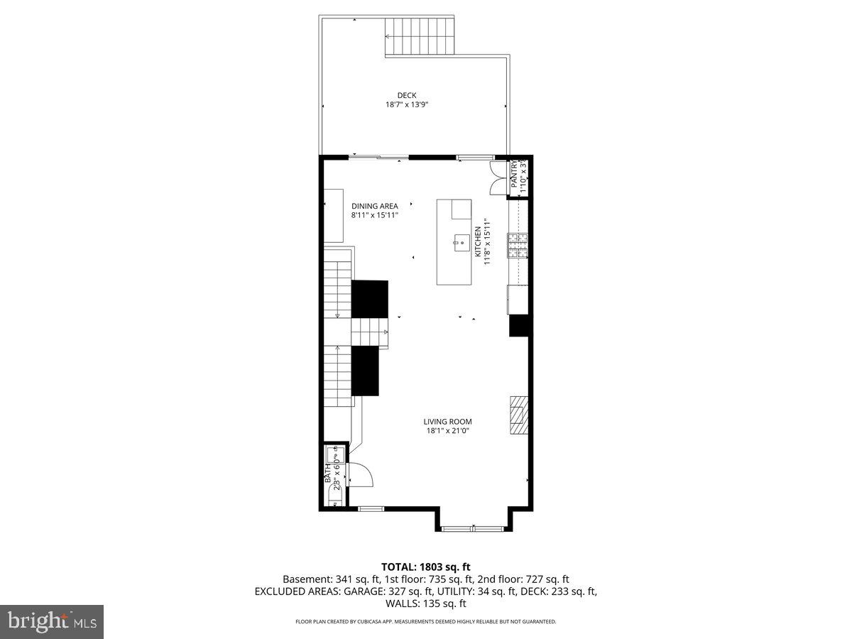 LAKE LINGANORE - Residential