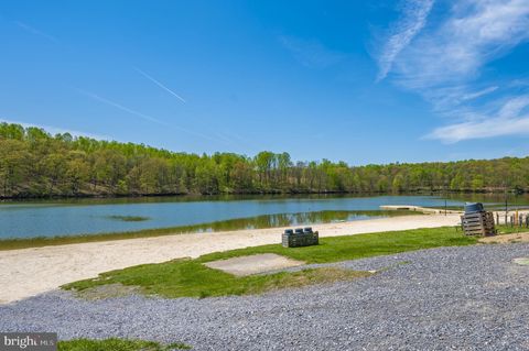 Tiny photo for 10643 Brewerton Lane, NEW MARKET, MD 21774 (MLS # MDFR2080852)
