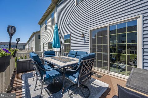 Tiny photo for 10643 Brewerton Lane, NEW MARKET, MD 21774 (MLS # MDFR2080852)