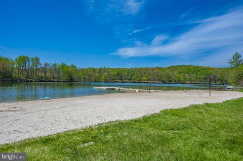Tiny photo for 10643 Brewerton Lane, NEW MARKET, MD 21774 (MLS # MDFR2080852)