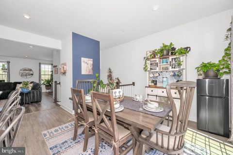 Tiny photo for 10643 Brewerton Lane, NEW MARKET, MD 21774 (MLS # MDFR2080852)