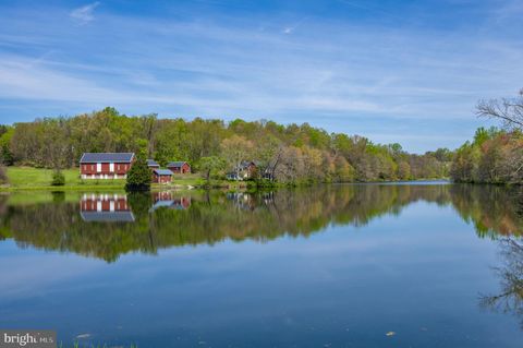 Tiny photo for 10643 Brewerton Lane, NEW MARKET, MD 21774 (MLS # MDFR2080852)