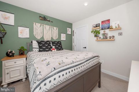 Tiny photo for 10643 Brewerton Lane, NEW MARKET, MD 21774 (MLS # MDFR2080852)