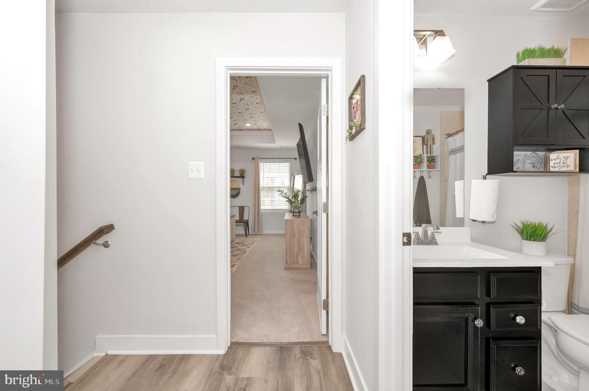 LAKE LINGANORE - Residential