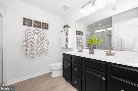 Tiny photo for 10643 Brewerton Lane, NEW MARKET, MD 21774 (MLS # MDFR2080852)