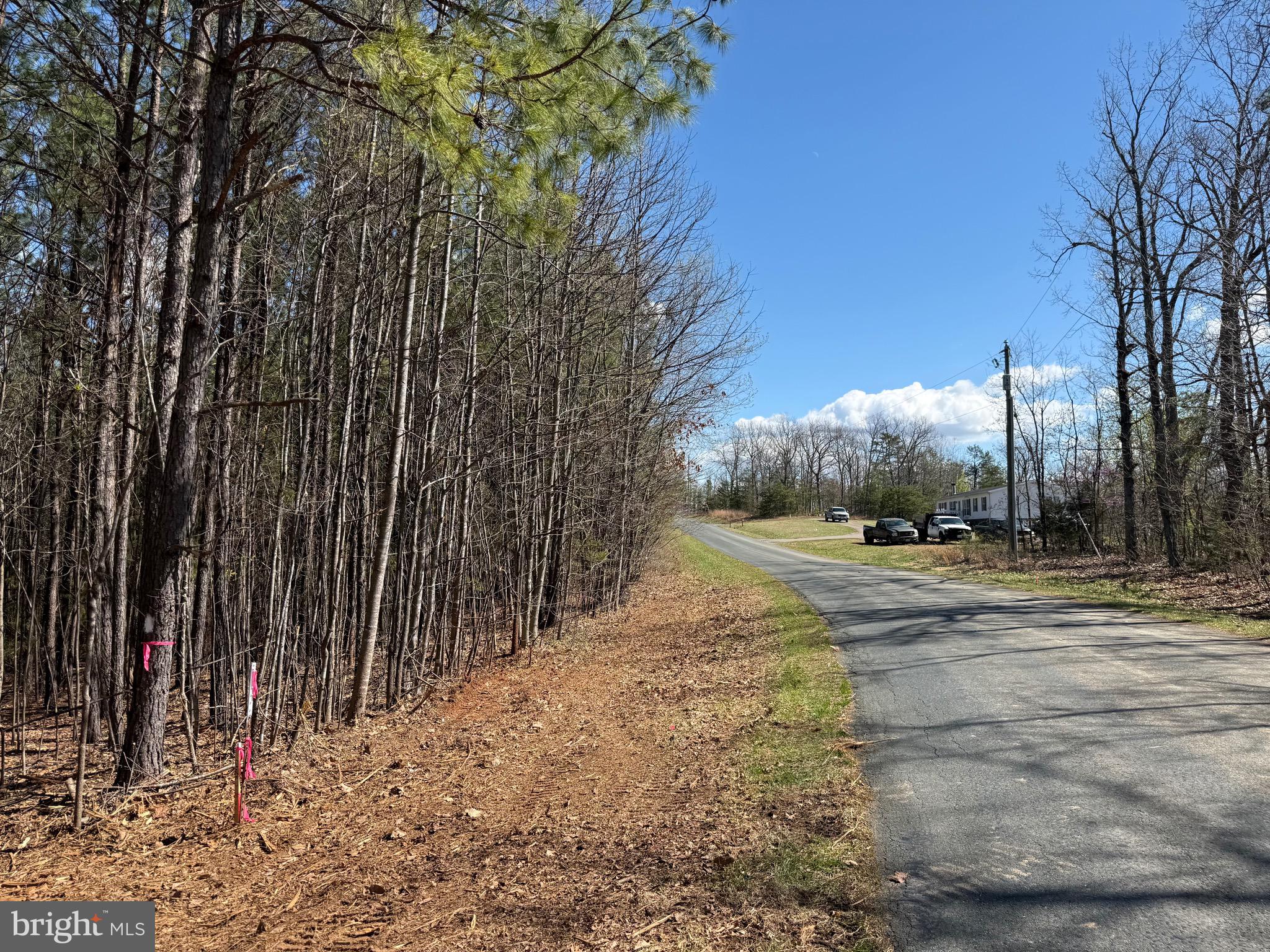 Lot A MOUNTAIN CUT RD