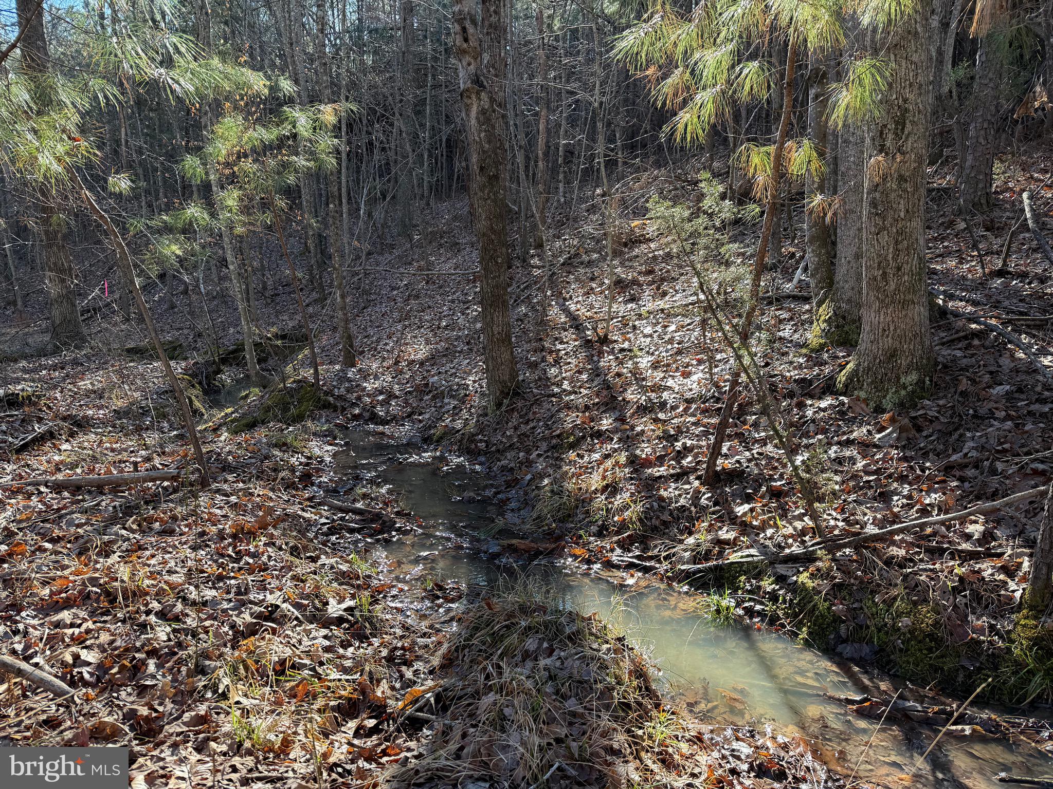 Lot A MOUNTAIN CUT RD