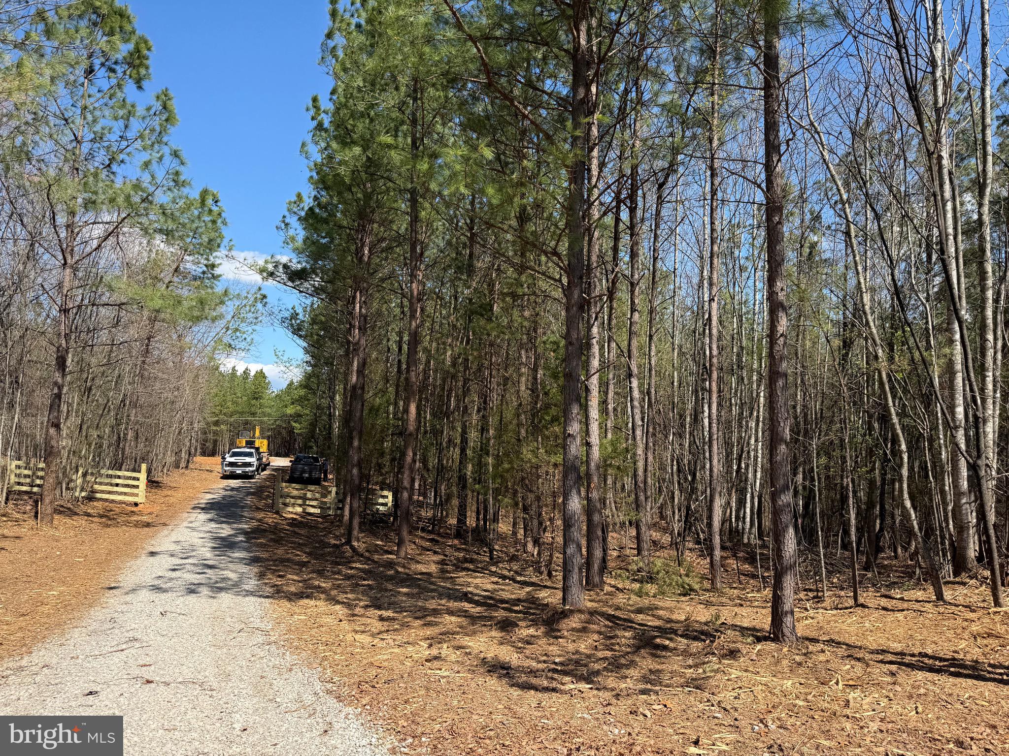 Lot A MOUNTAIN CUT RD