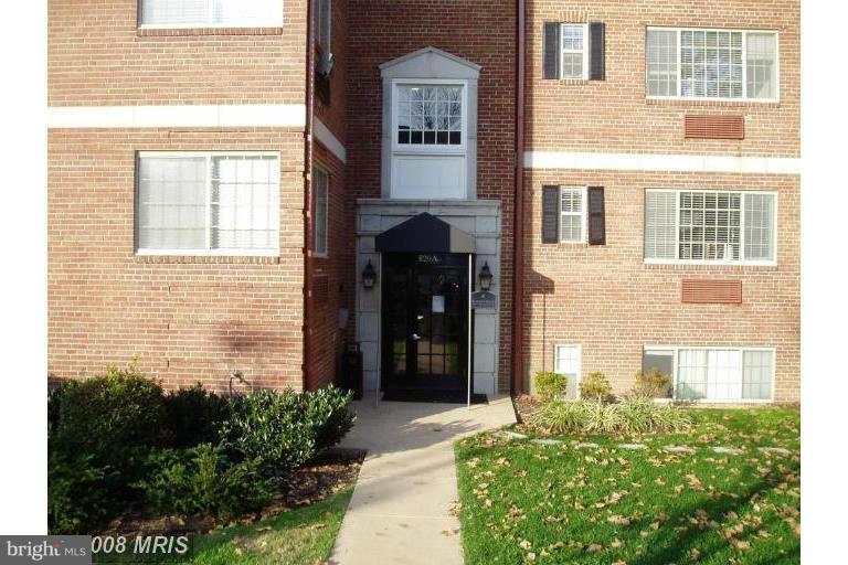 BEARINGS SOUTH - Residential Lease
