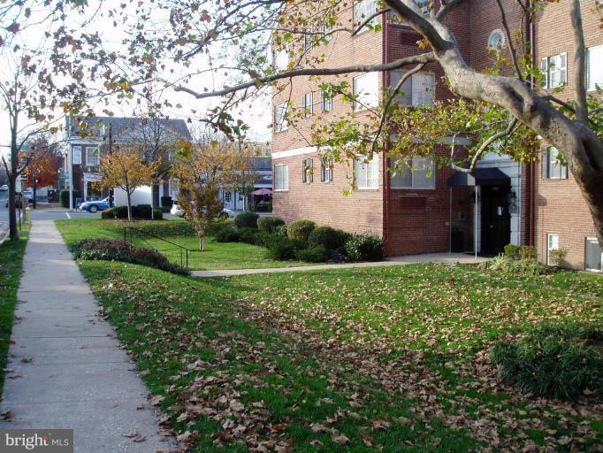 BEARINGS SOUTH - Residential Lease
