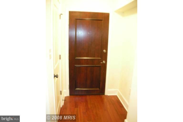 BEARINGS SOUTH - Residential Lease