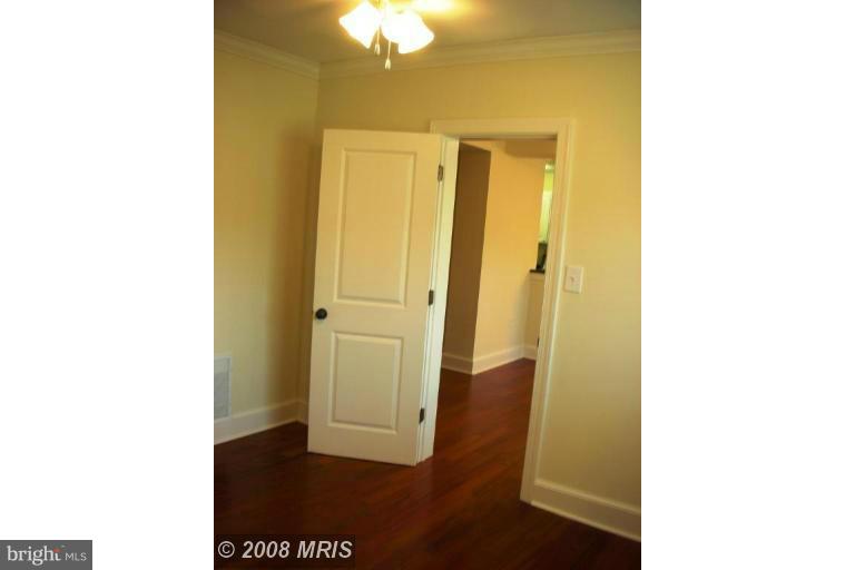 BEARINGS SOUTH - Residential Lease