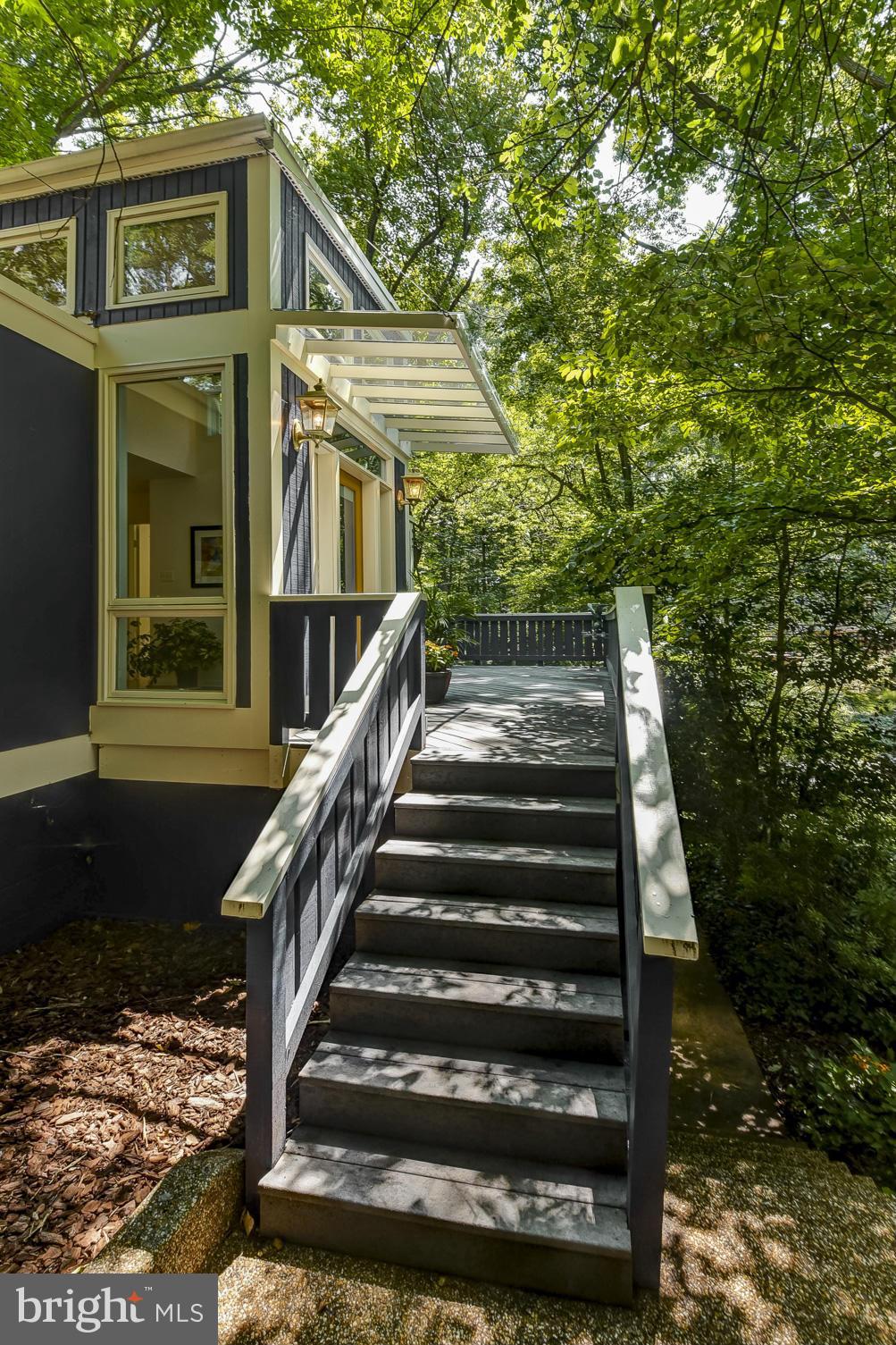 HOLLIN HILLS - Residential