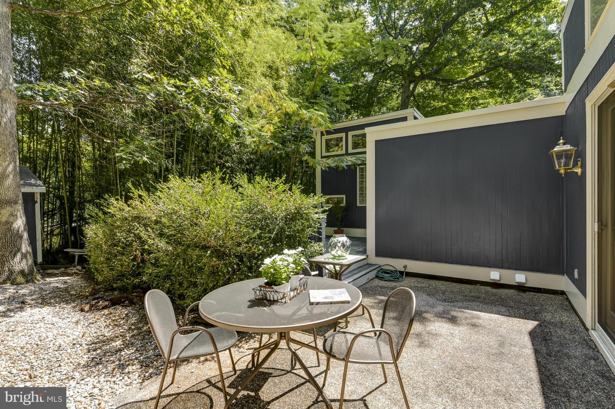 HOLLIN HILLS - Residential