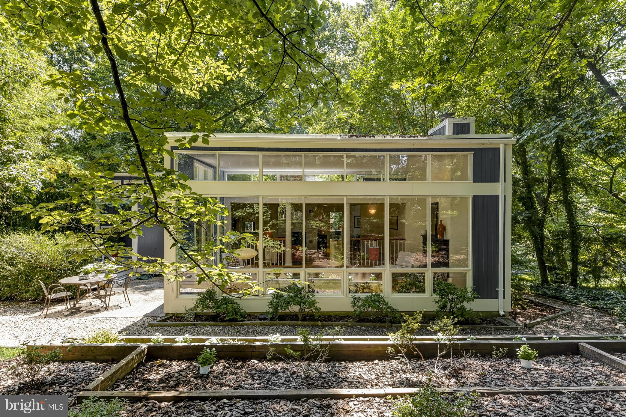 HOLLIN HILLS - Residential