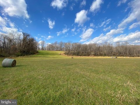 17794 OLD FREDERICK ROAD MOUNT AIRY MD 21771