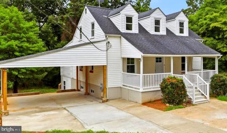 105 Simmons Lane, Severna Park, MD, 21146